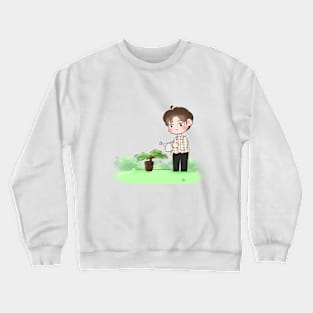 Namjoon Crewneck Sweatshirt